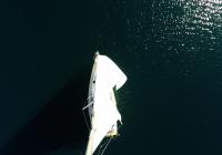 bateau à voile bateau nadir voilier elan 45 impression voiles